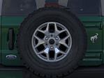 2025 Ford Bronco 4WD SUV for sale #F44238 - photo 24