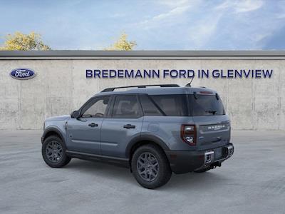 2025 Ford Bronco Sport 4WD SUV for sale #F44239 - photo 2