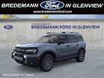 2025 Ford Bronco Sport 4WD SUV for sale #F44239 - photo 1