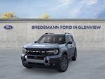 2025 Ford Bronco Sport 4WD SUV for sale #F44239 - photo 3
