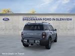 2025 Ford Bronco Sport 4WD SUV for sale #F44239 - photo 8