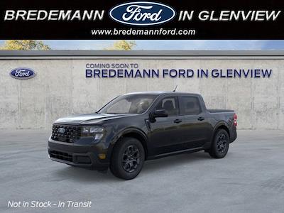2025 Ford Maverick SuperCrew Cab FWD Pickup for sale #F44240 - photo 1