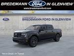 2025 Ford Maverick SuperCrew Cab FWD Pickup for sale #F44240 - photo 1