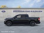 2025 Ford Maverick SuperCrew Cab FWD Pickup for sale #F44240 - photo 4