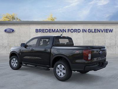 2025 Ford Ranger SuperCrew Cab 4WD Pickup for sale #F44241 - photo 2
