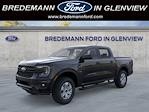 2025 Ford Ranger SuperCrew Cab 4WD Pickup for sale #F44241 - photo 1