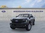 2025 Ford Ranger SuperCrew Cab 4WD Pickup for sale #F44241 - photo 3