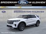 2025 Ford Explorer 4WD SUV for sale #F44242 - photo 1
