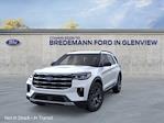 2025 Ford Explorer 4WD SUV for sale #F44242 - photo 3