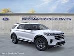 2025 Ford Explorer 4WD SUV for sale #F44242 - photo 7