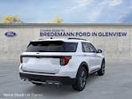 2025 Ford Explorer 4WD SUV for sale #F44242 - photo 8