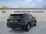 2025 Ford Explorer 4WD SUV for sale #F44243 - photo 8