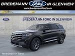 2025 Ford Explorer 4WD SUV for sale #F44245 - photo 1
