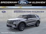 2025 Ford Explorer 4WD SUV for sale #F44246 - photo 1