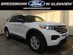 Used 2022 Ford Explorer XLT for sale #F44246A - photo 1