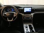 Used 2022 Ford Explorer XLT for sale #F44246A - photo 7