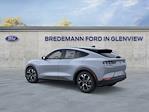2025 Ford Mustang Mach-E AWD SUV for sale #F44247 - photo 4