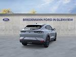 2025 Ford Mustang Mach-E AWD SUV for sale #F44247 - photo 8