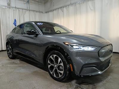 Used 2021 Ford Mustang Mach-E Premium for sale #F44247A - photo 1