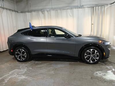 Used 2021 Ford Mustang Mach-E Premium for sale #F44247A - photo 2