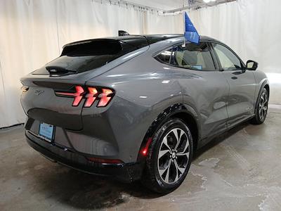 Used 2021 Ford Mustang Mach-E Premium for sale #F44247A - photo 2