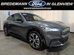 2021 Ford Mustang Mach-E AWD SUV for sale #F44247A - photo 1