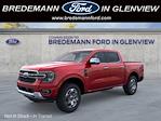 2025 Ford Ranger SuperCrew Cab 4WD Pickup for sale #F44249 - photo 1