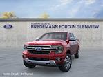2025 Ford Ranger SuperCrew Cab 4WD Pickup for sale #F44249 - photo 2