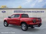 2025 Ford Ranger SuperCrew Cab 4WD Pickup for sale #F44249 - photo 4