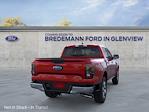 2025 Ford Ranger SuperCrew Cab 4WD Pickup for sale #F44249 - photo 8
