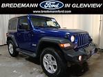 2019 Jeep Wrangler 4WD SUV for sale #F44249A - photo 1