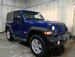 2019 Jeep Wrangler 4WD SUV for sale #F44249A - photo 3