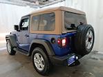 2019 Jeep Wrangler 4WD SUV for sale #F44249A - photo 5