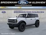 2025 Ford Bronco 4WD SUV for sale #F44250 - photo 1