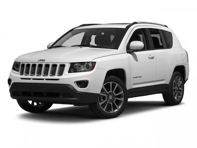 2014 Jeep Compass 4WD SUV for sale #F44250A - photo 1
