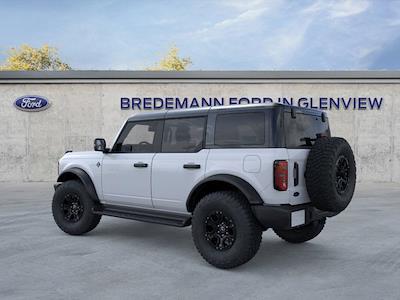 2025 Ford Bronco 4WD SUV for sale #F44251 - photo 2