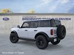 2025 Ford Bronco 4WD SUV for sale #F44251 - photo 4