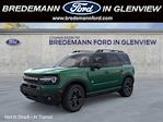 2025 Ford Bronco Sport 4WD SUV for sale #F44252 - photo 1