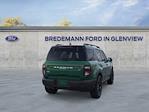 2025 Ford Bronco Sport 4WD SUV for sale #F44252 - photo 8