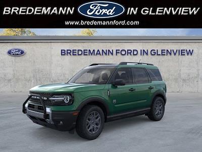 2025 Ford Bronco Sport 4WD SUV for sale #F44254 - photo 1