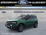 2025 Ford Bronco Sport 4WD SUV for sale #F44254 - photo 1