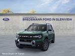 2025 Ford Bronco Sport 4WD SUV for sale #F44254 - photo 3