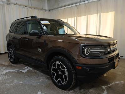 Used 2022 Ford Bronco Sport Big Bend for sale #F44254A - photo 1