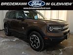 2022 Ford Bronco Sport 4WD SUV for sale #F44254A - photo 28
