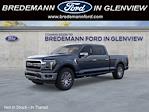 2025 Ford F-150 SuperCrew Cab 4WD Pickup for sale #F44255 - photo 1