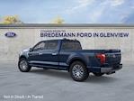 2025 Ford F-150 SuperCrew Cab 4WD Pickup for sale #F44255 - photo 2