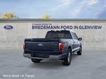2025 Ford F-150 SuperCrew Cab 4WD Pickup for sale #F44255 - photo 8
