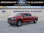 2025 Ford F-150 SuperCrew Cab 4WD Pickup for sale #F44257 - photo 1