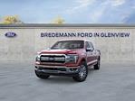 2025 Ford F-150 SuperCrew Cab 4WD Pickup for sale #F44257 - photo 3