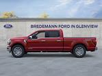 2025 Ford F-150 SuperCrew Cab 4WD Pickup for sale #F44257 - photo 4